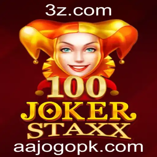 Descubra o Fascinante Mundo de 100JokerStaxx