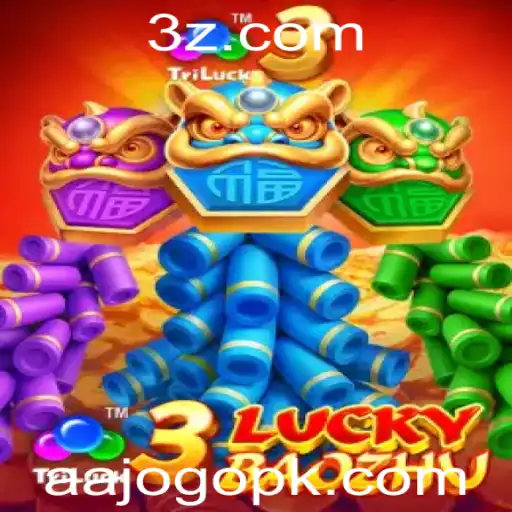 Explorando o Jogo 3LuckyBaozhu: Uma Nova Sensação de Aajogo