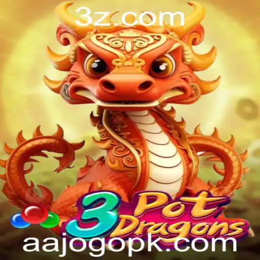 Desvendando o Fascinante Mundo de 3PotDragons