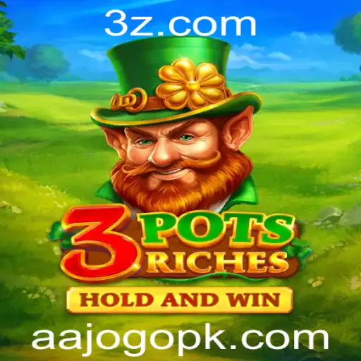 Descubra o Mundo do Jogo 3potsRiches