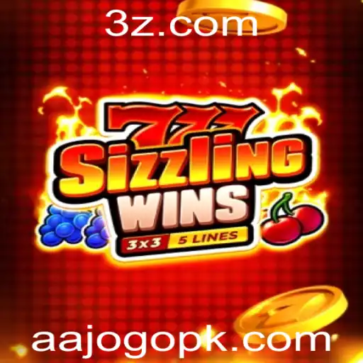 Descubra a Emoção do 777SizzlingWins: O Jogo de Azar Moderno