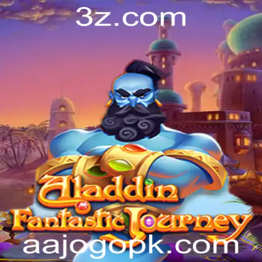 Explorando o Mundo Mágico do Jogo 'Aladdin': Descrição, Introdução e Regras