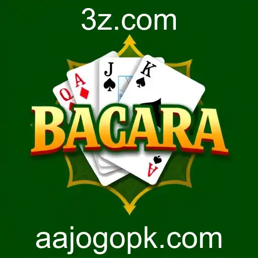 Aajogo Bacará: Uma Imersão Completa no Mundo do Entretenimento de Casino