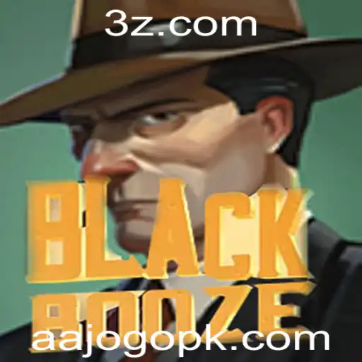 Descubra o Envolvente Universo de BlackBooze - O Novo Jogo de Aajogo