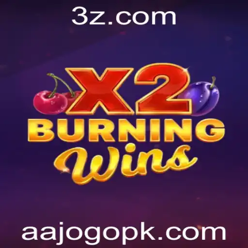 Descubra os Segredos do Jogo BurningWinsX2