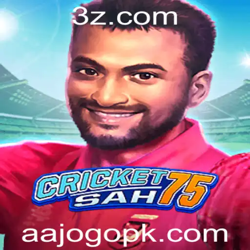 Descubra o Empolgante Mundo de CricketSah75: O Jogo Que Revoluciona o Cricket