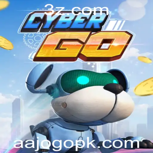 CyberGO: A Inovação no Mundo dos Jogos Digitais