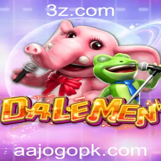 Descobrindo 'DALEMEN': O Novo Fenômeno dos Jogos de Estratégia