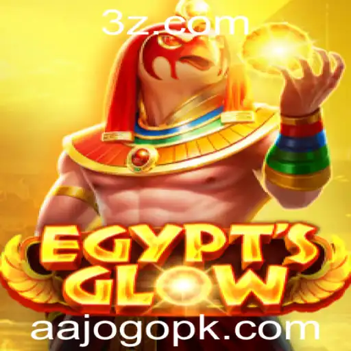 Descubra o Fascinante Mundo de EgyptsGlow: O Aajogo que Conquista Multidões