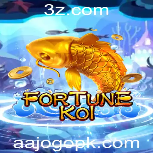 Explorando o Fascinante Mundo de FORTUNEKOI: Aajogo do Momento