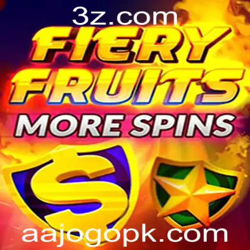 Explorando o Mundo Vibrante de FieryFruitsMoreSpins