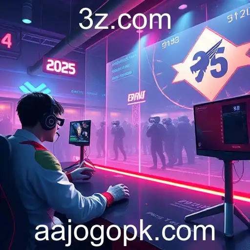 A Evolução dos Jogos Online em 2026