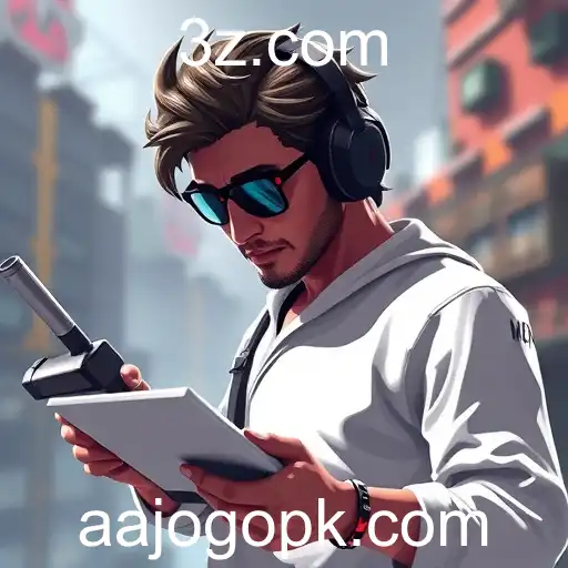 Expansão do Mercado de Jogos em 2025