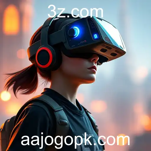 Revolução nos Jogos Virtuais com IA