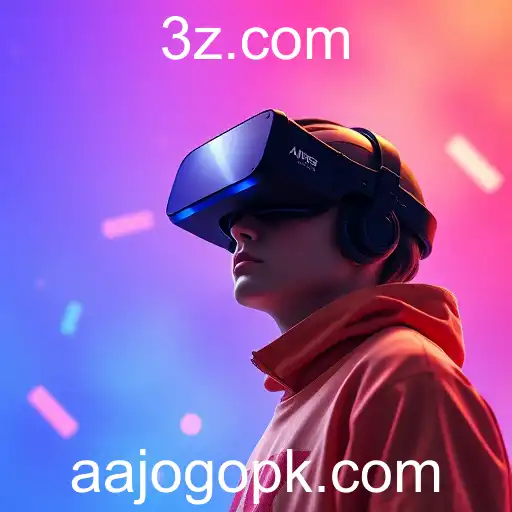 Inovação e Tendências no Mundo dos Jogos em 2026