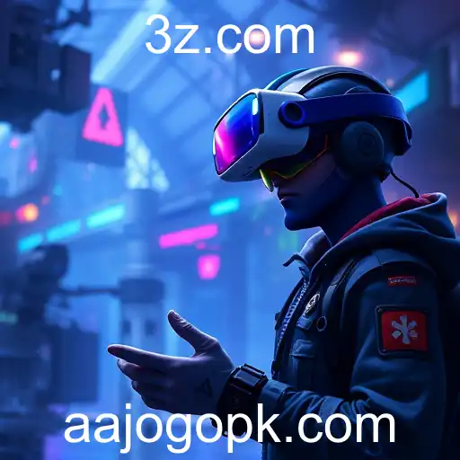 Revoluções Tecnológicas no Mundo dos Jogos