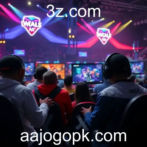 Inovação e Tendências nos Jogos Online