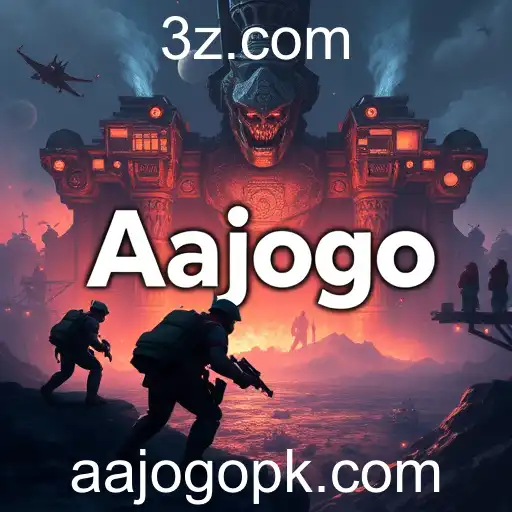 Inovação e Tendências no Mundo dos Jogos em 2025