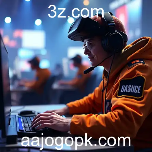 Inovações e Desafios no Mundo dos Games em 2026