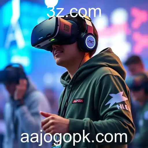 Novidades e Tendências em Jogos Online para o Futuro