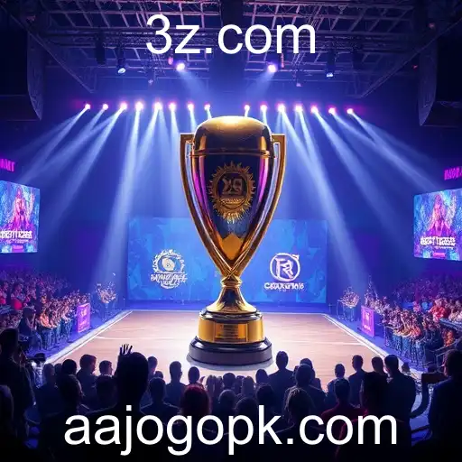 Revolução dos Jogos Online em 2025