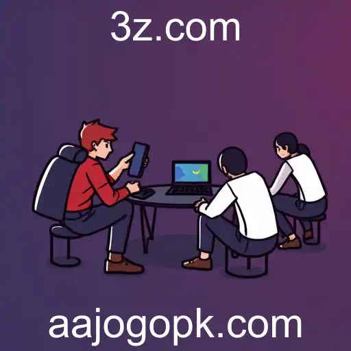 O Impacto dos Jogos na Saúde Mental em 2025