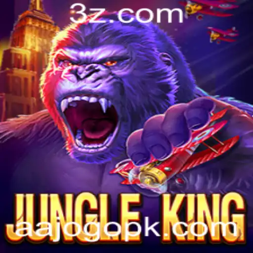Descubra JungleKing: O Novo Sensação do Universo dos Jogos