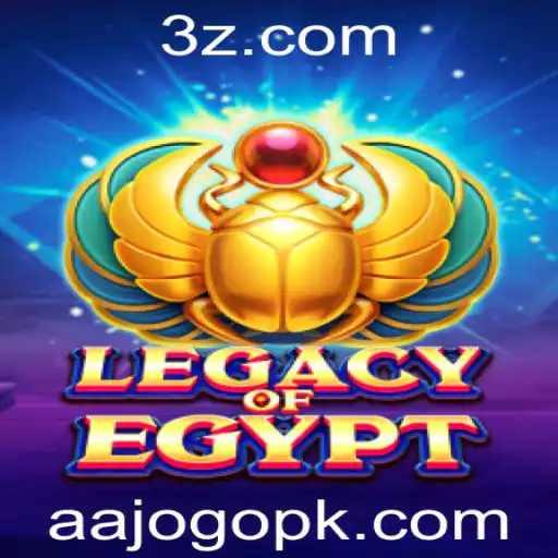 Explorando LegacyOfEgypt: O Fascínio do Antigo Egito nos Jogos