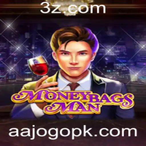 Explorando o Mundo de MoneybagsMan: O Jogo que Revoluciona o Entretenimento