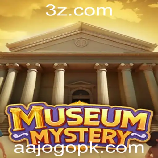Descubra o Fascinante Jogo MuseumMystery: Uma Aventura Aajogo