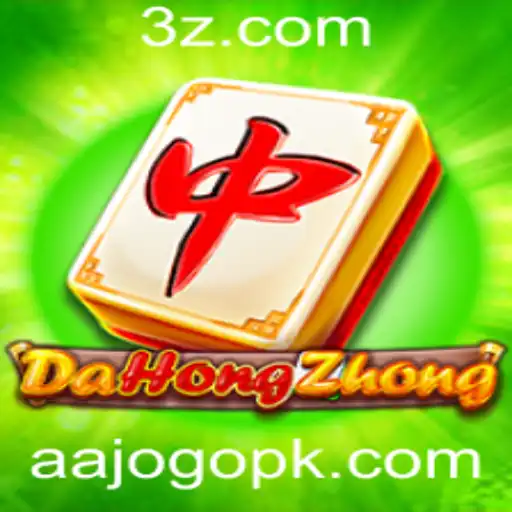 DaHongZhong: Descubra o Fascinante Jogo de Estratégia