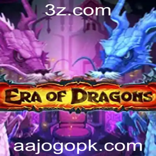 EraOfDragons: Descubra o Fantástico Universo de Aventuras