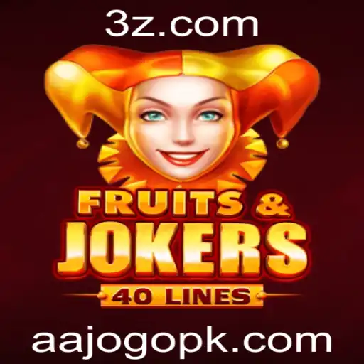 Explorando a Fascinação do Jogo FruitsAndJokers40: Regras e Introdução