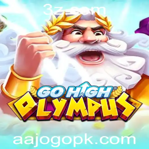 Descubra GoHighOlympus: Um Jogo Envolvente de Aventuras Olímpicas