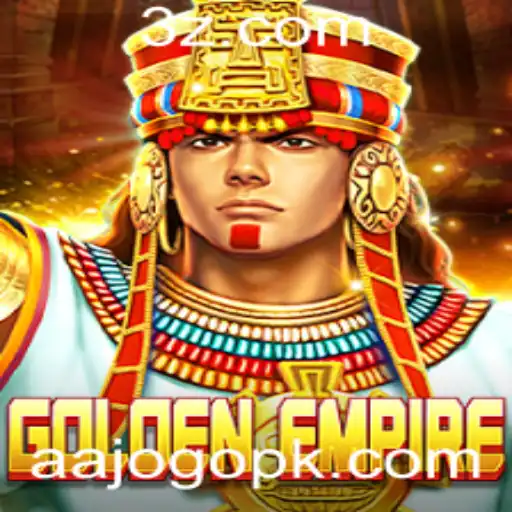 GoldenEmpire: Aventuras e Estratégias no Mundo de Aajogo