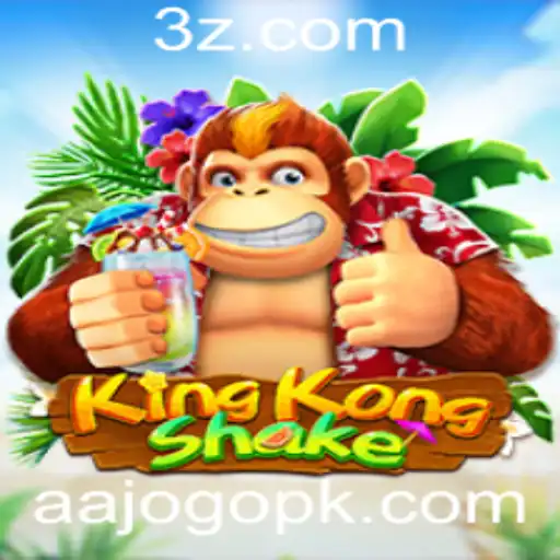 Descubra o Desafio Envolvente de KingKongShake