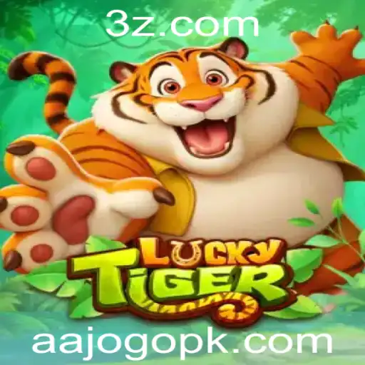 Descubra o Empolgante Mundo do Jogo LuckyTiger