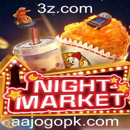 Explorando o Fascinante Mundo de NIGHTMARKET: Um Guia Completo