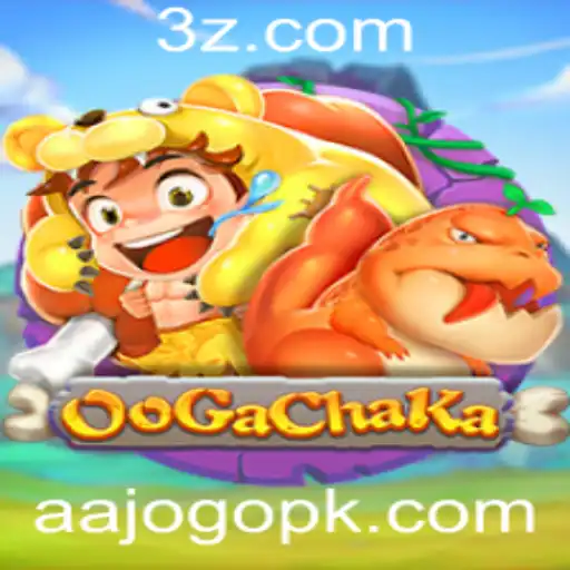 Descubra OoGaChaKa: O Jogo que Está Conquistando o Mundo