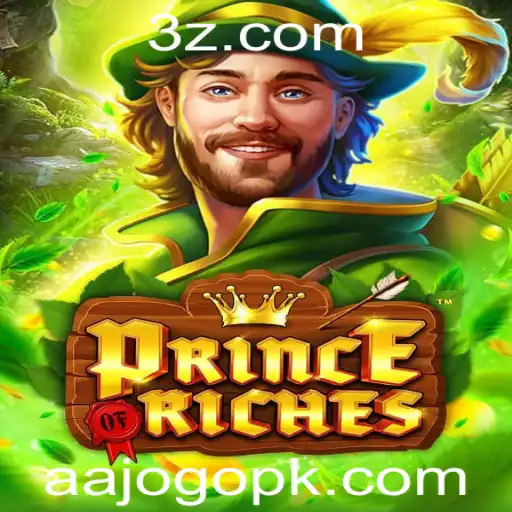 PrinceOfRiches: Mergulhe na Aventura do Novo Jogo de Estratégia