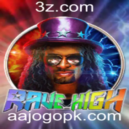 RaveHigh: A Nova Sensação no Mundo dos Jogos