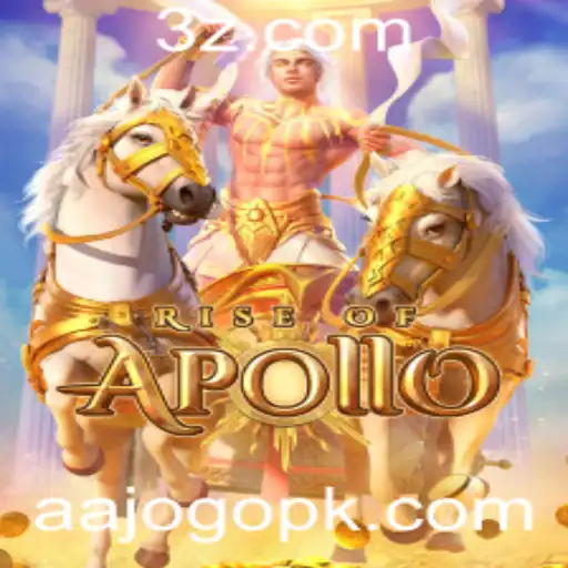 Rise of Apollo: A nova era dos jogos de estratégia