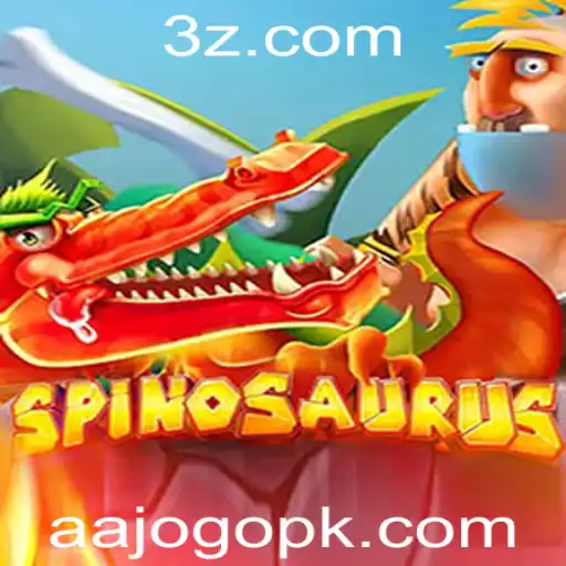 Descubra o Mundo de Spinosaurus: O Novo Jogo de Estratégia
