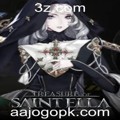 Explorando o Universo de TreasureofSaintElla: Um Mergulho no Mundo de Aventura