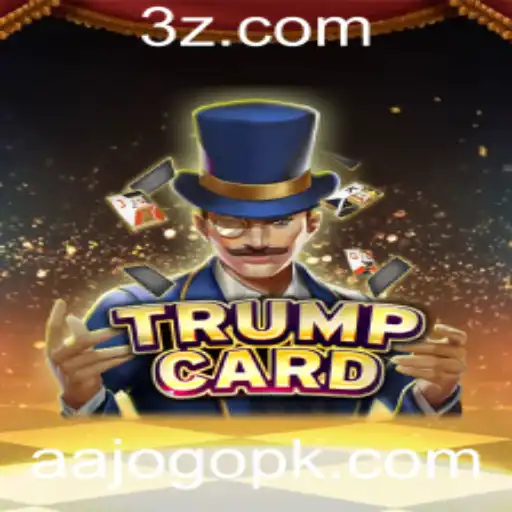 Descubra o Mundo de TrumpCard: Um Jogo de Estratégia e Habilidade