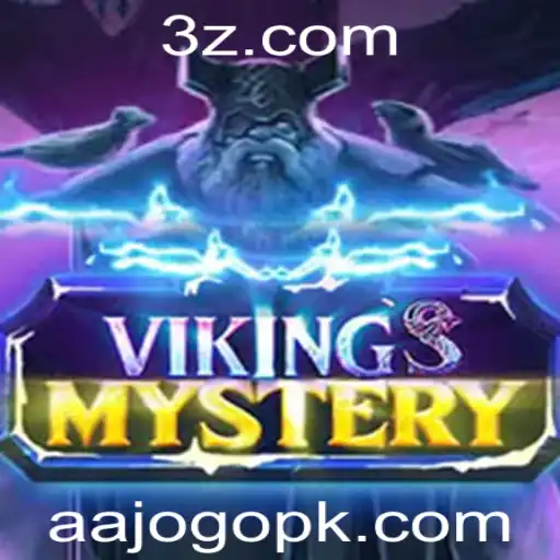 VikingsMystery: Descubra os Segredos e Aventuras do Novo Jogo