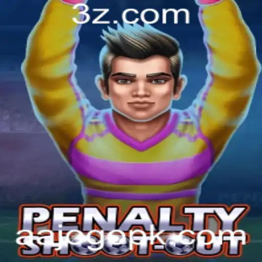 Descubra o Mundo do Jogo PenaltyShootOut com Aajogo: Regras e Descrição Completa