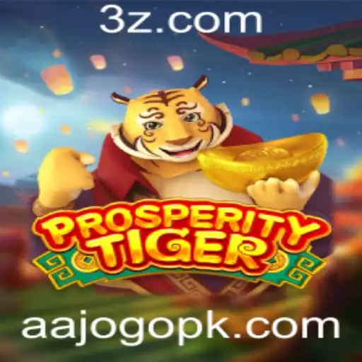 Explorando o Universo Fascinante de ProsperityTiger e sua Nova Expansão Aajogo
