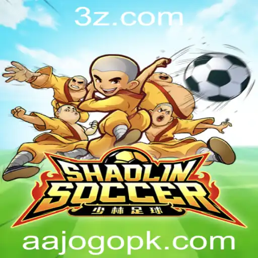 Descubra o Mundo Fascinante de ShaolinSoccer com Aajogo