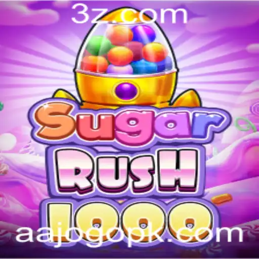 Explorando o Mundo de SugarRush1000
